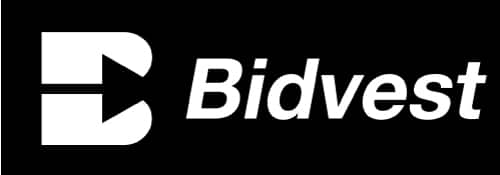 Bidvest Logo