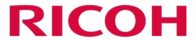 Ricoh Logo