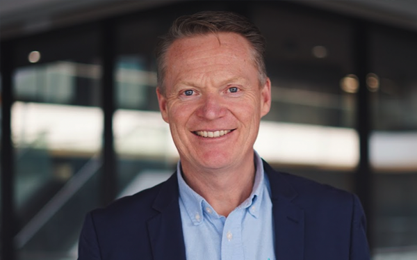 OQLIS - Winterburn Wisdom: How to handle stress and prevent burnout Shawn Winterburn Wisdom - OQLIS CEO