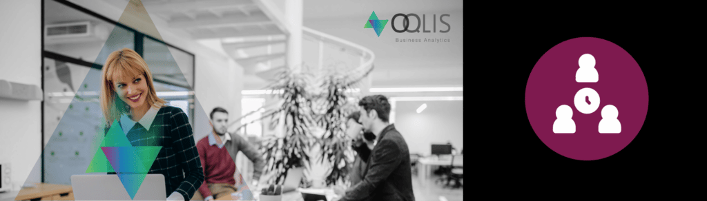 OQLIS HR Time & Attendance Solution