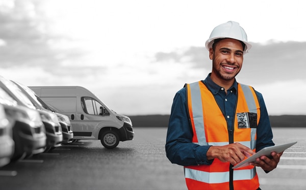OQLIS - 7 data analytical benefits in your supply chain OQLIS - 7 data analytical benefits in your supply chain