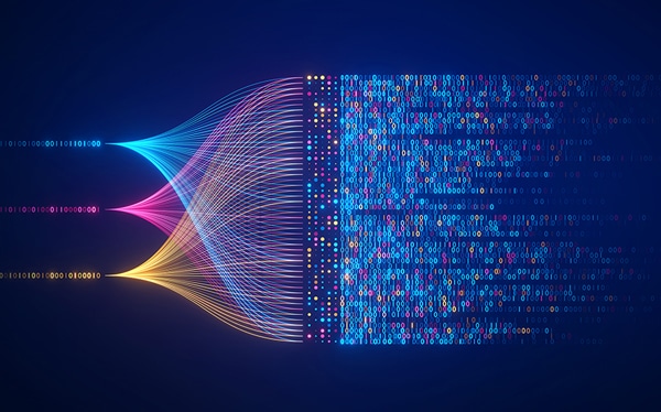 ML vs AI