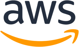 Amazon Web Services Logo - Cloud Computing Services