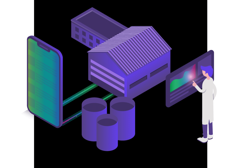 Database Management & Warehousing​