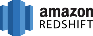 Amazon Redshift Logo - Cloud Data Warehouse