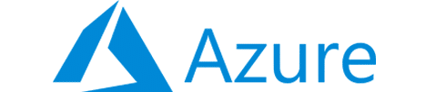 Microsoft Azure Logo - Cloud Computing Services