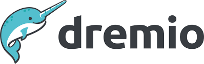 Dremio Logo - Data Architecture