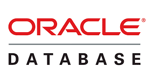 Oracle Database Logo - Data platform