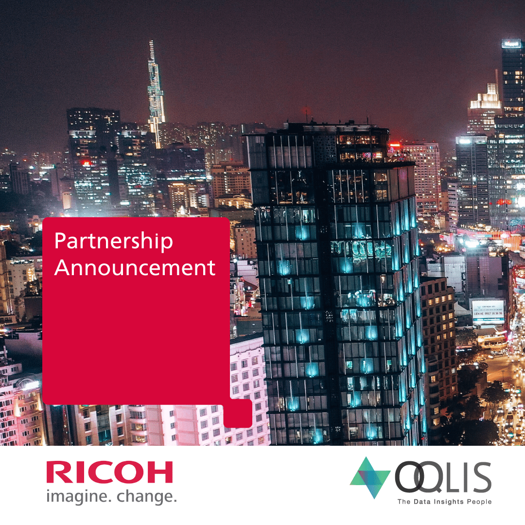 OQLIS - Ricoh Vietnam and OQLIS Forge Strategic DocuWare Partnership OQLIS - Ricoh Vietnam and OQLIS Forge Strategic DocuWare Partnership