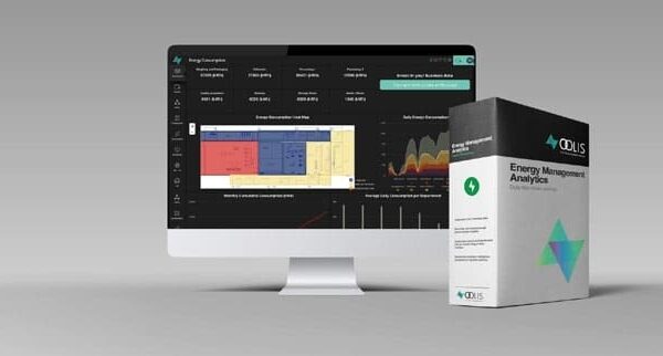 OQLIS Energy Management Software solution