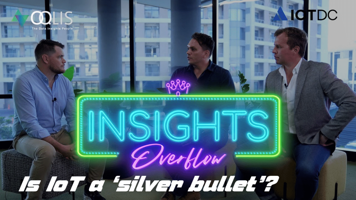 OQLIS - IoT Monitoring and Tracking: IOTDC’s Path from Hardware to End-to-end Offerings | OQLIS Insights Overflow Podcast OQLIS - IoT Monitoring and Tracking: IOTDC’s Path from Hardware to End-to-end Offerings | OQLIS Insights Overflow Podcast