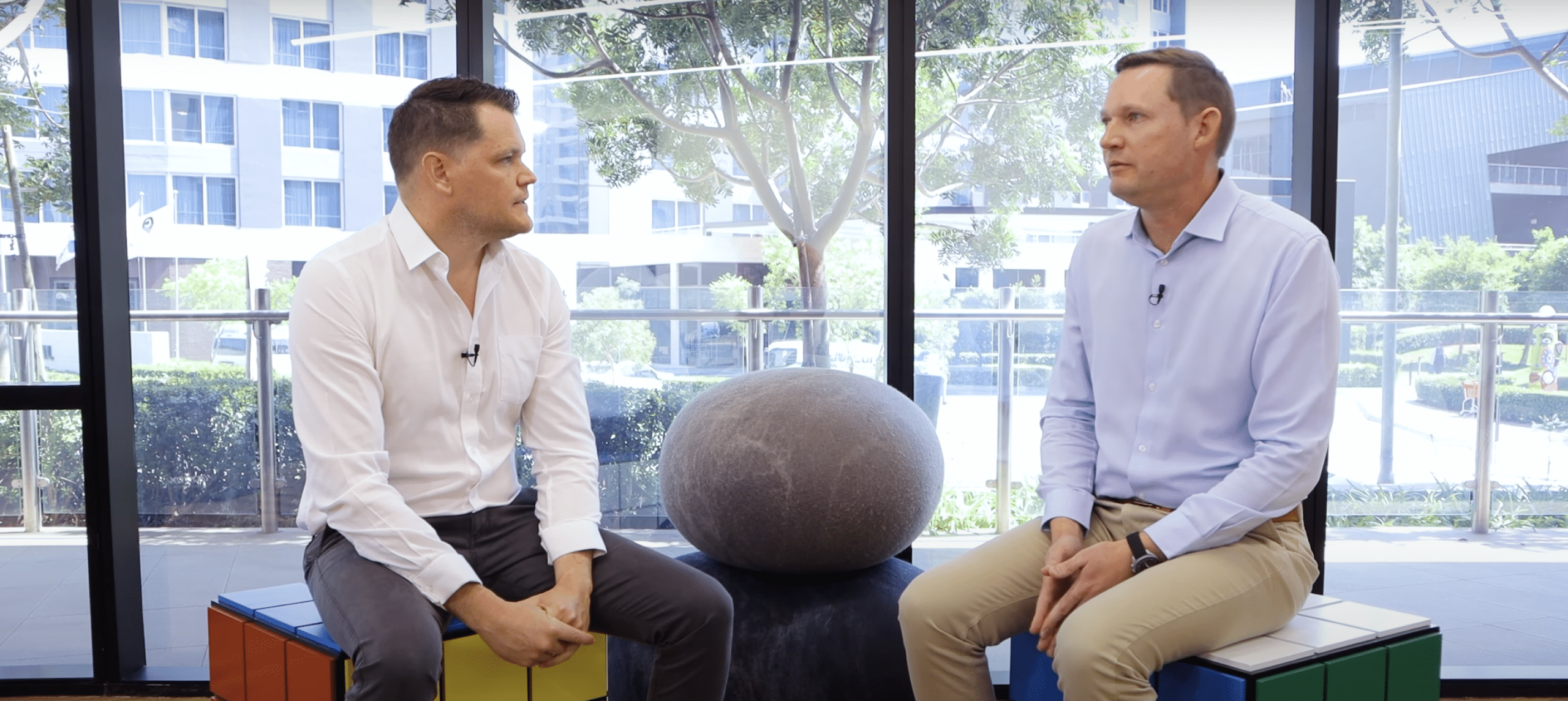 OQLIS - From Reactive to Proactive: Leveraging Intelligent Data Analytics in Cybersecurity | OQLIS Insights Overflow Podcast OQLIS Insights Overflow Podcast (Season 2, Episode 3) With Andrew Bosma (OQLIS CTO) and Shawn Gradwell (LiquidC2)