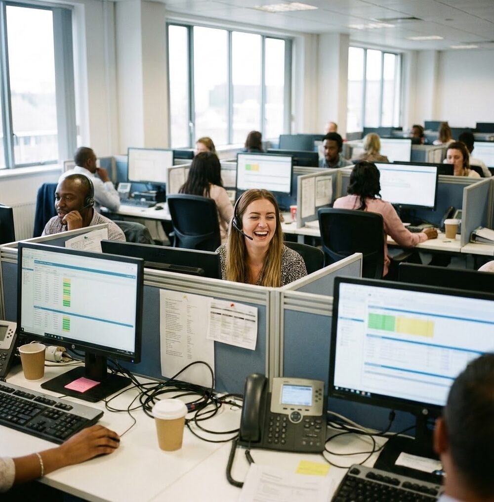 OQLIS - Insurance Advisory Case Study | OQLIS Data Analytics