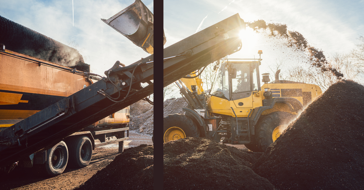 OQLIS - Implementation of a secure, fully on-premise mining analytics Case Study | OQLIS Data Analytics