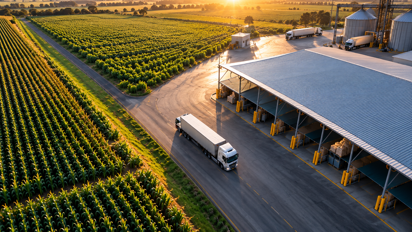 OQLIS - Operational Logistics Analytics & Dashboarding: Logistics Case Study | OQLIS Data Analytics
