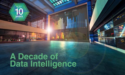 OQLIS 10 years of data intelligence