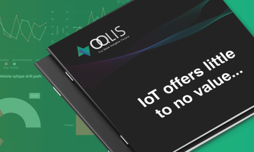 OQLIS IoT and data analytics